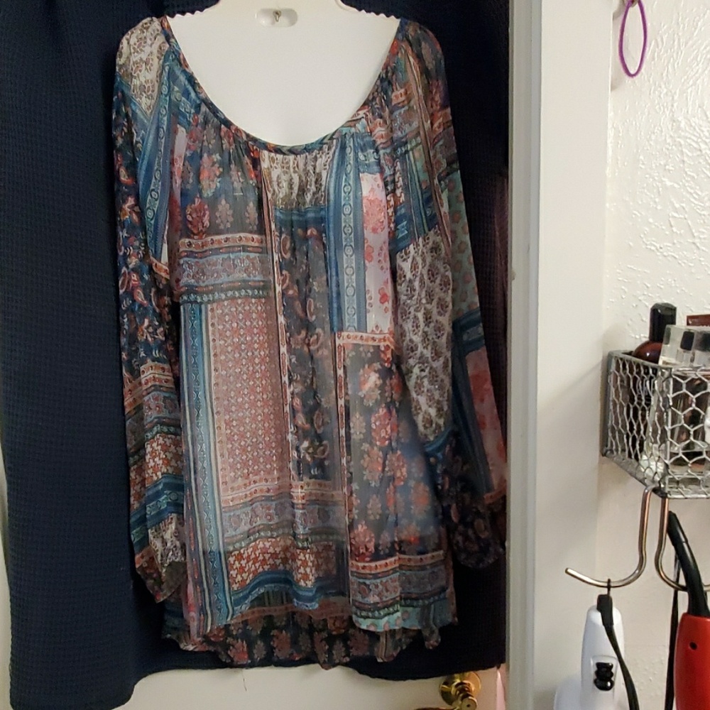 Blouse